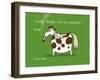 Pays B. - L'herbe basque-Sylvain Bichicchi-Framed Art Print