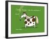 Pays B. - L'herbe basque-Sylvain Bichicchi-Framed Art Print