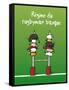 Pays B. - Régime du rugbyman basque-Sylvain Bichicchi-Framed Stretched Canvas