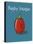 Pays B. - Rugby basque-Sylvain Bichicchi-Stretched Canvas