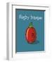 Pays B. - Rugby basque-Sylvain Bichicchi-Framed Art Print