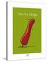 Pays B. - Sex-toy basque-Sylvain Bichicchi-Stretched Canvas