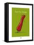 Pays B. - Sex-toy basque-Sylvain Bichicchi-Framed Stretched Canvas