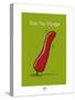 Pays B. - Sex-toy basque-Sylvain Bichicchi-Stretched Canvas
