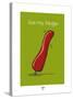 Pays B. - Sex-toy basque-Sylvain Bichicchi-Stretched Canvas
