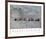 Paysage avec Sept Fruits, 1989-Miquel Barceló-Framed Collectable Print