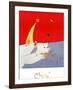 Paysage, c.1925-Joan Miro-Framed Art Print