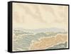 Paysage de Rouen I-Jacob Green-Framed Stretched Canvas