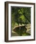 Paysage du Boulogne-Félix Vallotton-Framed Giclee Print