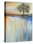 Paysage I-Patricia Pinto-Stretched Canvas