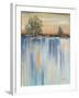 Paysage II-Patricia Pinto-Framed Art Print