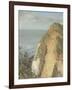 Paysage marin (Dieppe)-Henri Gervex-Framed Giclee Print