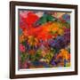 Paysage Polynesien, 2011-Peter Graham-Framed Giclee Print