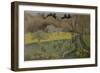Paysage-Paul Serusier-Framed Giclee Print
