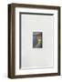 Paysages - Bord de mer-Laurent Schkolnyk-Framed Collectable Print