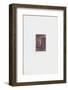 Paysages - Far west-Laurent Schkolnyk-Framed Limited Edition