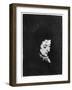 Paysanne, (Peasan), C1840-1890-Theodule Ribot-Framed Giclee Print