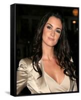 Paz Vega-null-Framed Stretched Canvas