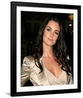 Paz Vega-null-Framed Photo