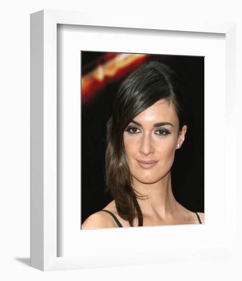 Paz Vega-null-Framed Photo