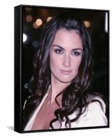 Paz Vega-null-Framed Stretched Canvas