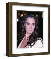 Paz Vega-null-Framed Photo