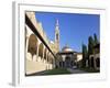 Pazzi Chapel and the Cloisters, Basilica of Santa Croce, Florence, UNESCO World Heritage Site, Tusc-Peter Barritt-Framed Photographic Print