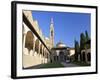 Pazzi Chapel and the Cloisters, Basilica of Santa Croce, Florence, UNESCO World Heritage Site, Tusc-Peter Barritt-Framed Photographic Print