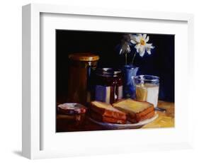 PB&J-Pam Ingalls-Framed Premium Giclee Print