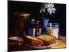 PB&J-Pam Ingalls-Mounted Giclee Print