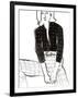 Gramercy Black