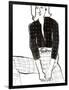 Gramercy Black