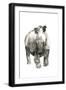 Black Frame