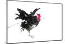 Wood Mount