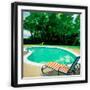 Black Frame