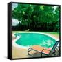 Canvas Black