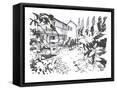 Canvas Black