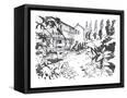 Canvas Black