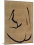 Wood Mount