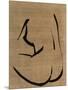 Wood Mount