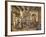 PD 170_CMYK-Y-Anton Pieck-Framed Giclee Print