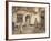 PD 218_-Anton Pieck-Framed Giclee Print