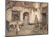 PD 218_-Anton Pieck-Mounted Giclee Print