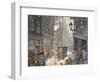 PD 321-Anton Pieck-Framed Giclee Print