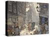 PD 321-Anton Pieck-Stretched Canvas