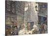 PD 321-Anton Pieck-Stretched Canvas