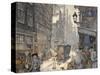 PD 321-Anton Pieck-Stretched Canvas