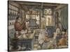 PD 400-Anton Pieck-Stretched Canvas