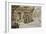 PD 475-1-Anton Pieck-Framed Giclee Print