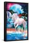 PD Moreno - Fine Art - Unicorn-Trends International-Framed Poster